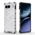 ZORVEX - (CLASSIC ARMOUR EDITION) MOBILE BACK COVER FOR ONEPLUS NORD 4 5G - 6.74 INCHES - Image 23
