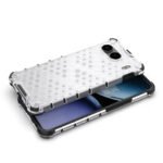 ZORVEX - (CLASSIC ARMOUR EDITION) MOBILE BACK COVER FOR ONEPLUS NORD 4 5G - 6.74 INCHES - Image 24
