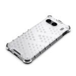 ZORVEX - (CLASSIC ARMOUR EDITION) MOBILE BACK COVER FOR ONEPLUS NORD 4 5G - 6.74 INCHES - Image 25