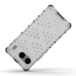 ZORVEX - (CLASSIC ARMOUR EDITION) MOBILE BACK COVER FOR ONEPLUS NORD 4 5G - 6.74 INCHES - Image 26