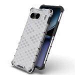 ZORVEX - (CLASSIC ARMOUR EDITION) MOBILE BACK COVER FOR ONEPLUS NORD 4 5G - 6.74 INCHES - Image 27