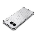 ZORVEX - (CLASSIC ARMOUR EDITION) MOBILE BACK COVER FOR ONEPLUS NORD 4 5G - 6.74 INCHES - Image 4