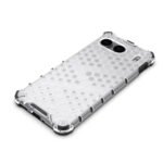 ZORVEX - (CLASSIC ARMOUR EDITION) MOBILE BACK COVER FOR ONEPLUS NORD 4 5G - 6.74 INCHES - Image 5