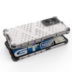 ZORVEX - (CLASSIC ARMOUR EDITION) MOBILE BACK COVER FOR REALME GT NEO 2 - 6.62 INCHES - Image 25