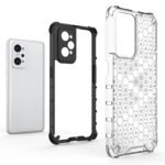 ZORVEX - (CLASSIC ARMOUR EDITION) MOBILE BACK COVER FOR REALME GT NEO 2 - 6.62 INCHES - Image 27