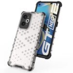 ZORVEX - (CLASSIC ARMOUR EDITION) MOBILE BACK COVER FOR REALME GT NEO 2 - 6.62 INCHES - Image 3