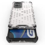 ZORVEX - (CLASSIC ARMOUR EDITION) MOBILE BACK COVER FOR REALME GT NEO 2 - 6.62 INCHES - Image 5