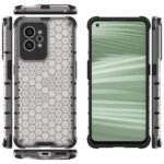ZORVEX - (CLASSIC ARMOUR EDITION) MOBILE BACK COVER FOR REALME GT2 PRO - 6.7 INCHES - Image 2