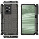 ZORVEX - (CLASSIC ARMOUR EDITION) MOBILE BACK COVER FOR REALME GT2 PRO - 6.7 INCHES - Image 21