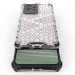 ZORVEX - (CLASSIC ARMOUR EDITION) MOBILE BACK COVER FOR REALME GT2 PRO - 6.7 INCHES - Image 4