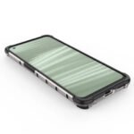 ZORVEX - (CLASSIC ARMOUR EDITION) MOBILE BACK COVER FOR REALME GT2 PRO - 6.7 INCHES - Image 9