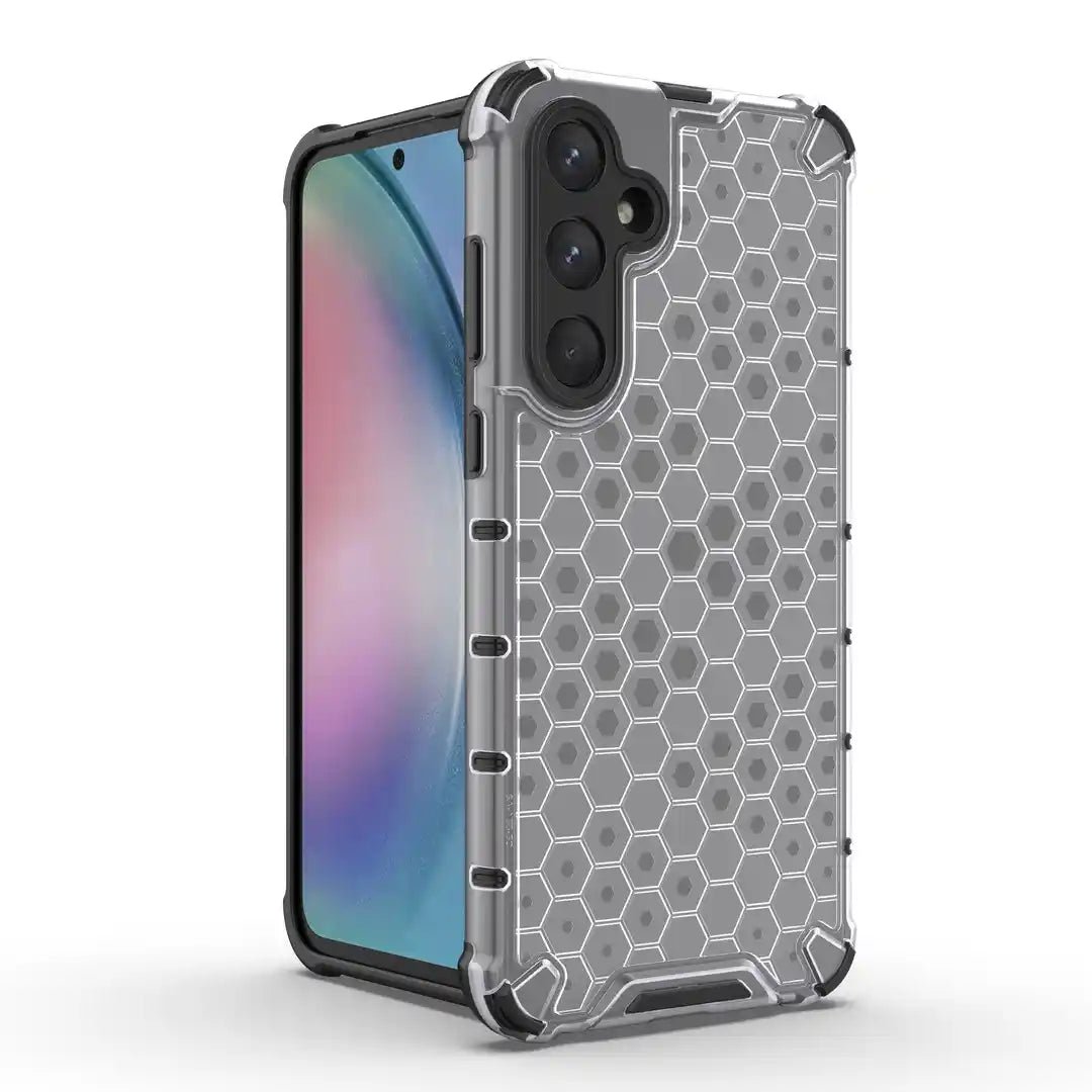 Classic-Armour-Mobile-Back-Cover-Samsung-Galaxy-A55-5G-6.5-Inches_1 ZORVEX - (CLASSIC ARMOUR EDITION) MOBILE BACK COVER FOR SAMSUNG GALAXY A55 5G - 6.5 INCHES - Image 1