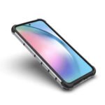 ZORVEX - (CLASSIC ARMOUR EDITION) MOBILE BACK COVER FOR SAMSUNG GALAXY A55 5G - 6.5 INCHES - Image 10