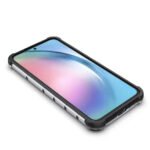 ZORVEX - (CLASSIC ARMOUR EDITION) MOBILE BACK COVER FOR SAMSUNG GALAXY A55 5G - 6.5 INCHES - Image 11