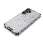 ZORVEX - (CLASSIC ARMOUR EDITION) MOBILE BACK COVER FOR SAMSUNG GALAXY A55 5G - 6.5 INCHES - Image 13