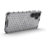 ZORVEX - (CLASSIC ARMOUR EDITION) MOBILE BACK COVER FOR SAMSUNG GALAXY A55 5G - 6.5 INCHES - Image 14