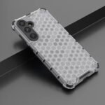 ZORVEX - (CLASSIC ARMOUR EDITION) MOBILE BACK COVER FOR SAMSUNG GALAXY A55 5G - 6.5 INCHES - Image 19