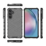 ZORVEX - (CLASSIC ARMOUR EDITION) MOBILE BACK COVER FOR SAMSUNG GALAXY A55 5G - 6.5 INCHES - Image 22