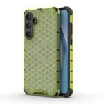 ZORVEX - (CLASSIC ARMOUR EDITION) MOBILE BACK COVER FOR SAMSUNG GALAXY A55 5G - 6.5 INCHES - Image 25
