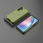 ZORVEX - (CLASSIC ARMOUR EDITION) MOBILE BACK COVER FOR SAMSUNG GALAXY A55 5G - 6.5 INCHES - Image 27