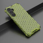 ZORVEX - (CLASSIC ARMOUR EDITION) MOBILE BACK COVER FOR SAMSUNG GALAXY A55 5G - 6.5 INCHES - Image 28
