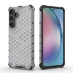 ZORVEX - (CLASSIC ARMOUR EDITION) MOBILE BACK COVER FOR SAMSUNG GALAXY A55 5G - 6.5 INCHES - Image 4