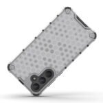 ZORVEX - (CLASSIC ARMOUR EDITION) MOBILE BACK COVER FOR SAMSUNG GALAXY A55 5G - 6.5 INCHES - Image 7