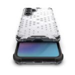 ZORVEX - (CLASSIC ARMOUR EDITION) MOBILE BACK COVER FOR SAMSUNG GALAXY A55 5G - 6.5 INCHES - Image 9