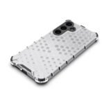ZORVEX - (CLASSIC ARMOUR EDITION) MOBILE BACK COVER FOR SAMSUNG GALAXY S25 PLUS 5G - 6.7 INCHES - Image 13