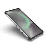 ZORVEX - (CLASSIC ARMOUR EDITION) MOBILE BACK COVER FOR SAMSUNG GALAXY S25 ULTRA 5G - 6.9 INCHES - Image 10