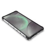 ZORVEX - (CLASSIC ARMOUR EDITION) MOBILE BACK COVER FOR SAMSUNG GALAXY S25 ULTRA 5G - 6.9 INCHES - Image 11