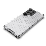 ZORVEX - (CLASSIC ARMOUR EDITION) MOBILE BACK COVER FOR SAMSUNG GALAXY S25 ULTRA 5G - 6.9 INCHES - Image 13