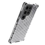 ZORVEX - (CLASSIC ARMOUR EDITION) MOBILE BACK COVER FOR SAMSUNG GALAXY S25 ULTRA 5G - 6.9 INCHES - Image 16