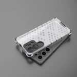 ZORVEX - (CLASSIC ARMOUR EDITION) MOBILE BACK COVER FOR SAMSUNG GALAXY S25 ULTRA 5G - 6.9 INCHES - Image 17