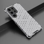 ZORVEX - (CLASSIC ARMOUR EDITION) MOBILE BACK COVER FOR SAMSUNG GALAXY S25 ULTRA 5G - 6.9 INCHES - Image 18