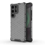 ZORVEX - (CLASSIC ARMOUR EDITION) MOBILE BACK COVER FOR SAMSUNG GALAXY S25 ULTRA 5G - 6.9 INCHES - Image 19