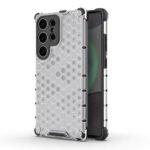 ZORVEX - (CLASSIC ARMOUR EDITION) MOBILE BACK COVER FOR SAMSUNG GALAXY S25 ULTRA 5G - 6.9 INCHES - Image 20