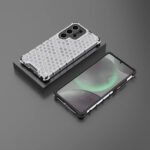ZORVEX - (CLASSIC ARMOUR EDITION) MOBILE BACK COVER FOR SAMSUNG GALAXY S25 ULTRA 5G - 6.9 INCHES - Image 21