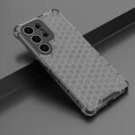 ZORVEX - (CLASSIC ARMOUR EDITION) MOBILE BACK COVER FOR SAMSUNG GALAXY S25 ULTRA 5G - 6.9 INCHES - Image 24