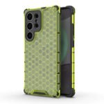 ZORVEX - (CLASSIC ARMOUR EDITION) MOBILE BACK COVER FOR SAMSUNG GALAXY S25 ULTRA 5G - 6.9 INCHES - Image 25