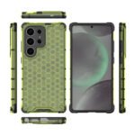 ZORVEX - (CLASSIC ARMOUR EDITION) MOBILE BACK COVER FOR SAMSUNG GALAXY S25 ULTRA 5G - 6.9 INCHES - Image 26