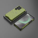 ZORVEX - (CLASSIC ARMOUR EDITION) MOBILE BACK COVER FOR SAMSUNG GALAXY S25 ULTRA 5G - 6.9 INCHES - Image 27
