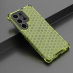 ZORVEX - (CLASSIC ARMOUR EDITION) MOBILE BACK COVER FOR SAMSUNG GALAXY S25 ULTRA 5G - 6.9 INCHES - Image 28