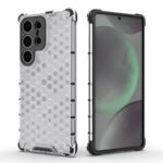 ZORVEX - (CLASSIC ARMOUR EDITION) MOBILE BACK COVER FOR SAMSUNG GALAXY S25 ULTRA 5G - 6.9 INCHES - Image 3