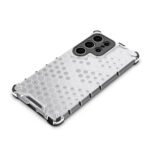 ZORVEX - (CLASSIC ARMOUR EDITION) MOBILE BACK COVER FOR SAMSUNG GALAXY S25 ULTRA 5G - 6.9 INCHES - Image 6