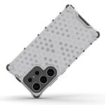 ZORVEX - (CLASSIC ARMOUR EDITION) MOBILE BACK COVER FOR SAMSUNG GALAXY S25 ULTRA 5G - 6.9 INCHES - Image 7