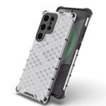 ZORVEX - (CLASSIC ARMOUR EDITION) MOBILE BACK COVER FOR SAMSUNG GALAXY S25 ULTRA 5G - 6.9 INCHES - Image 8