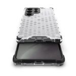 ZORVEX - (CLASSIC ARMOUR EDITION) MOBILE BACK COVER FOR SAMSUNG GALAXY S25 ULTRA 5G - 6.9 INCHES - Image 9