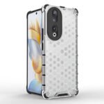 ZORVEX - (CLASSIC ARMOUR EDITION) MOBILE BACK COVER FOR HONOR 90 5G - 6.7 INCHES