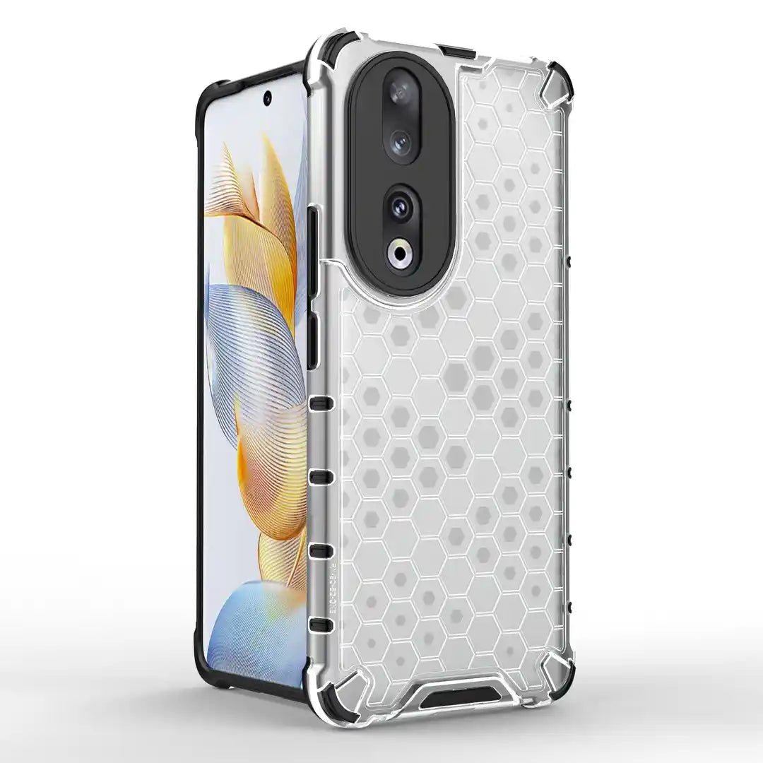 Classic-Armour-Mobile-Back-Cover-for-Honor-90-5G-6.7-Inches_1 ZORVEX - (CLASSIC ARMOUR EDITION) MOBILE BACK COVER FOR HONOR 90 5G - 6.7 INCHES - Image 1